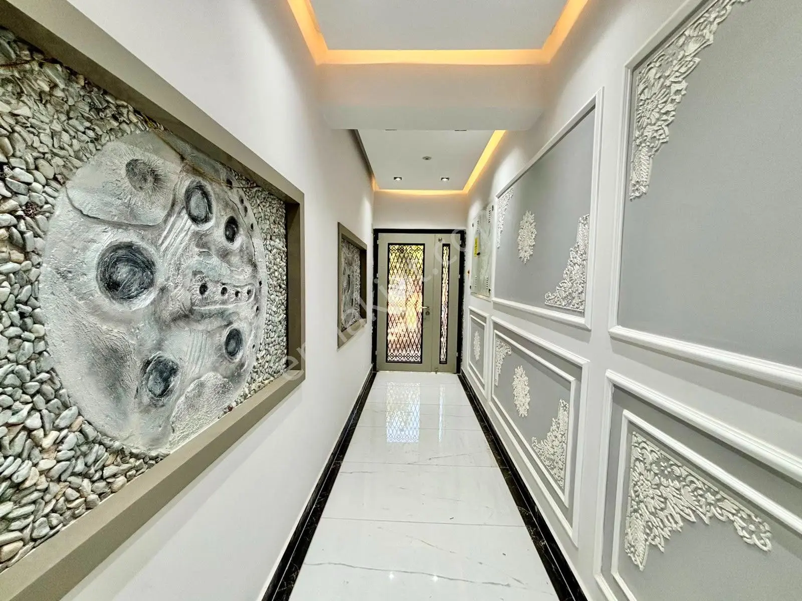 ꧁ay Emlaktan꧂oksijen Deposu Zeytinli Kazdağları Eteklerinde Muhteşem Satılık 2+1 Lüks Daire — fotoğraf 32