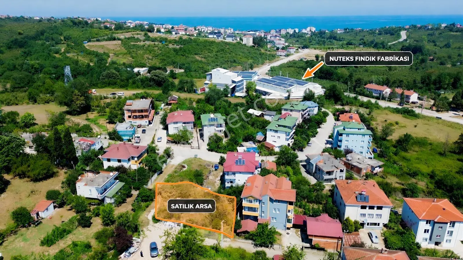 Bu Fiyata Kaçmaz! Doğancılar'da Merkeze 5 Dakika Fırsat Arsa! — fotoğraf 3
