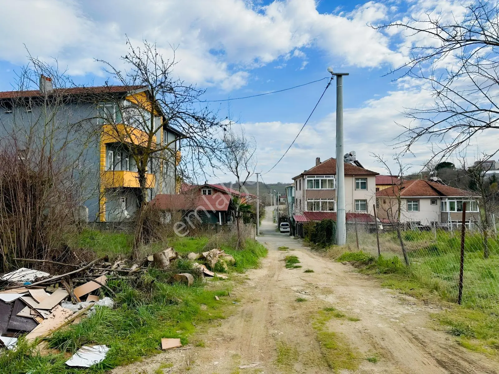 Bu Fiyata Kaçmaz! Doğancılar'da Merkeze 5 Dakika Fırsat Arsa! — fotoğraf 5