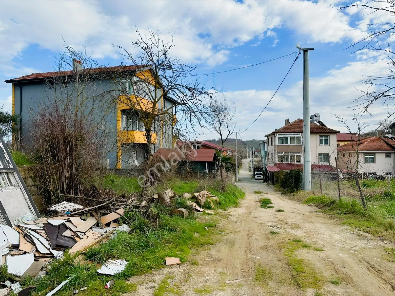 Bu Fiyata Kaçmaz! Doğancılar'da Merkeze 5 Dakika Fırsat Arsa! — fotoğraf 9