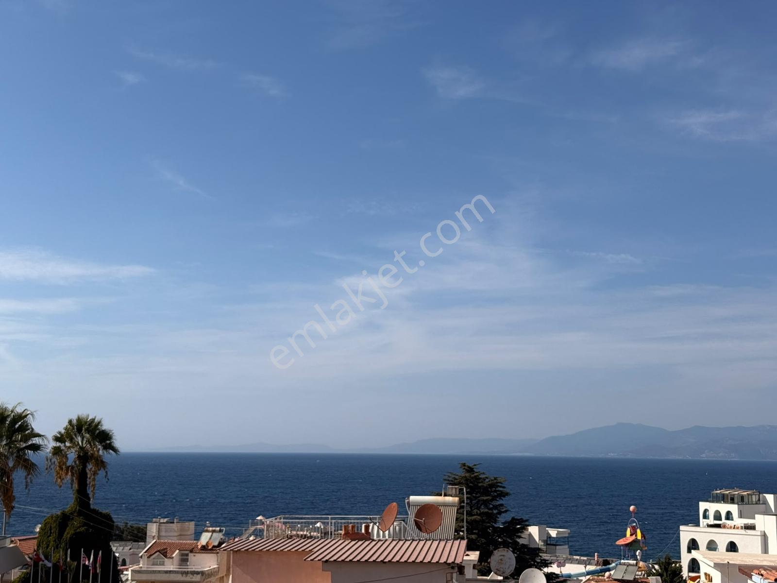 Deniz Manzaralı Plaja 150 Metre Mesafede Satılık 2+1 Yazlık! — fotoğraf 15
