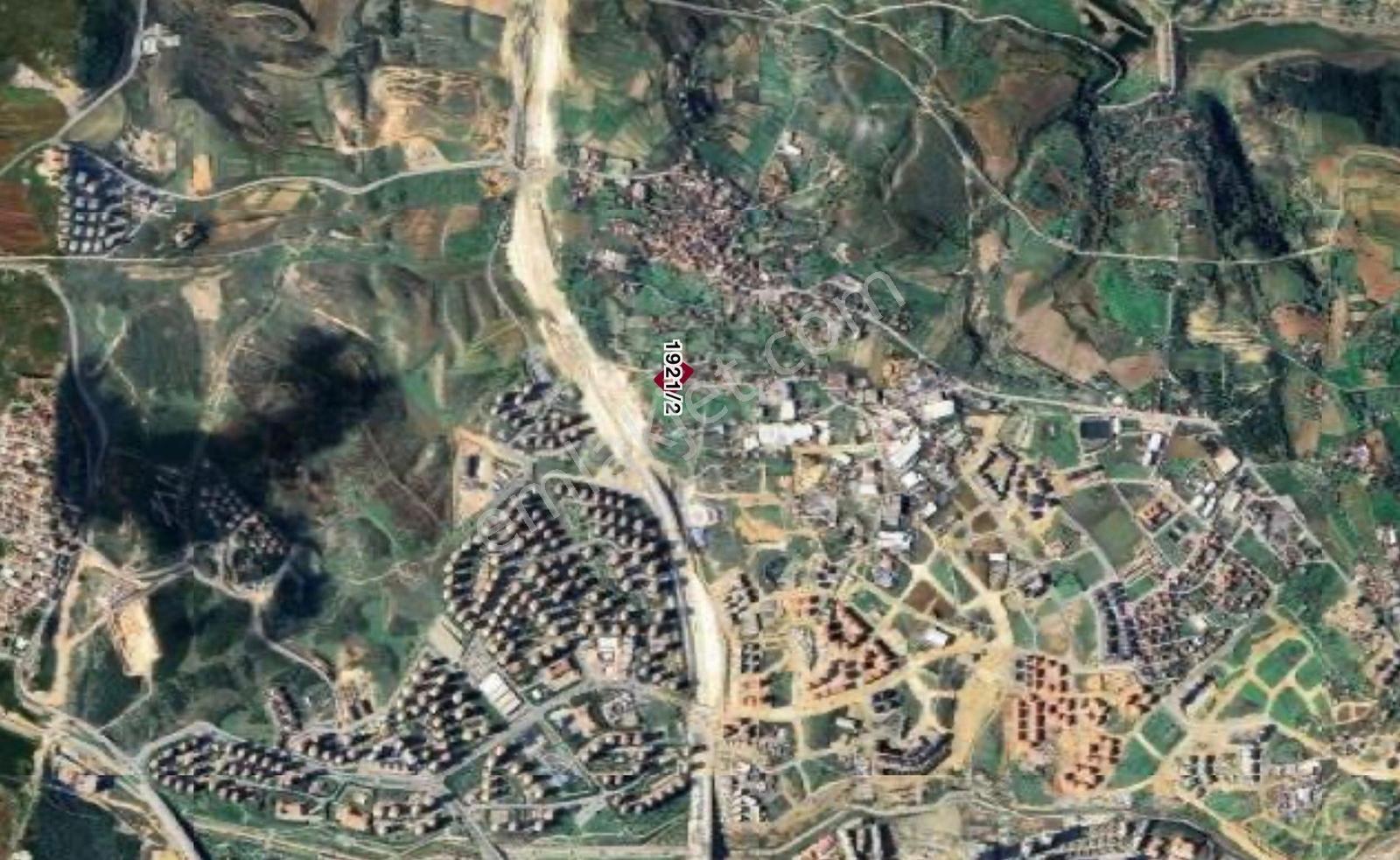 Taşcı Gayrimenkulden Başakşehir De Hisseli Satılık Arsa