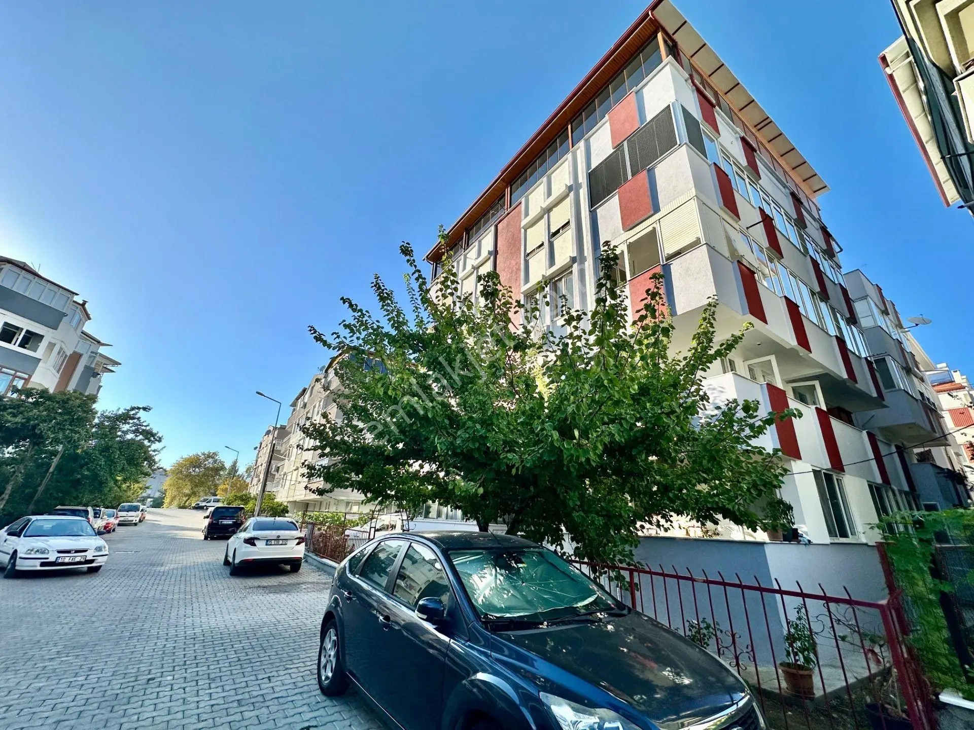 ꧁ay Emlaktan꧁akçay Altınkum'da Doktorlar Sitesinde Denize Sadece 500 Metre Satılık 2+1 Daire — fotoğraf 34