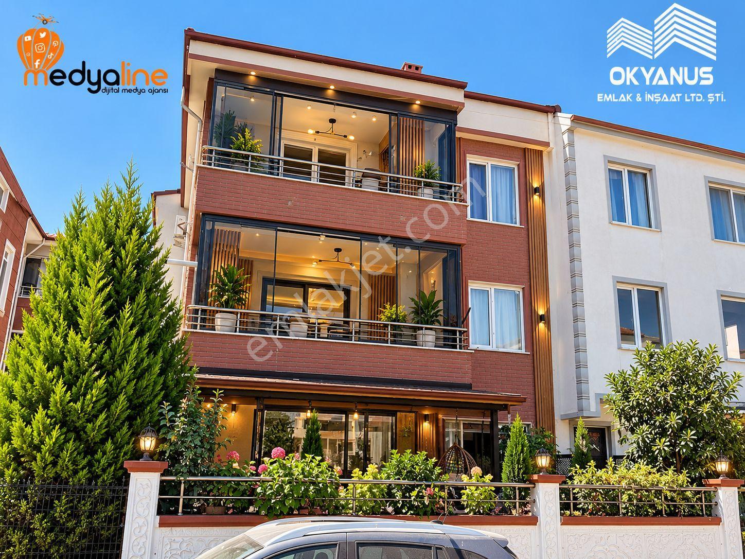 Sakarya Karasu Da Yalı Mah De Ara Kat 2+1 Daire