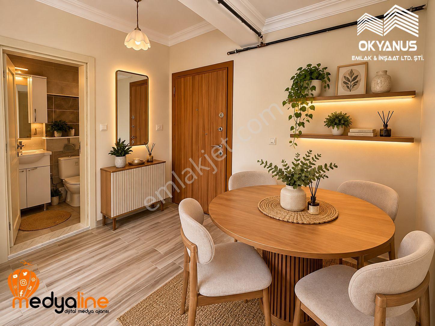 Sakarya Karasu Da Yalı Mah De Ara Kat 2+1 Daire — fotoğraf 2