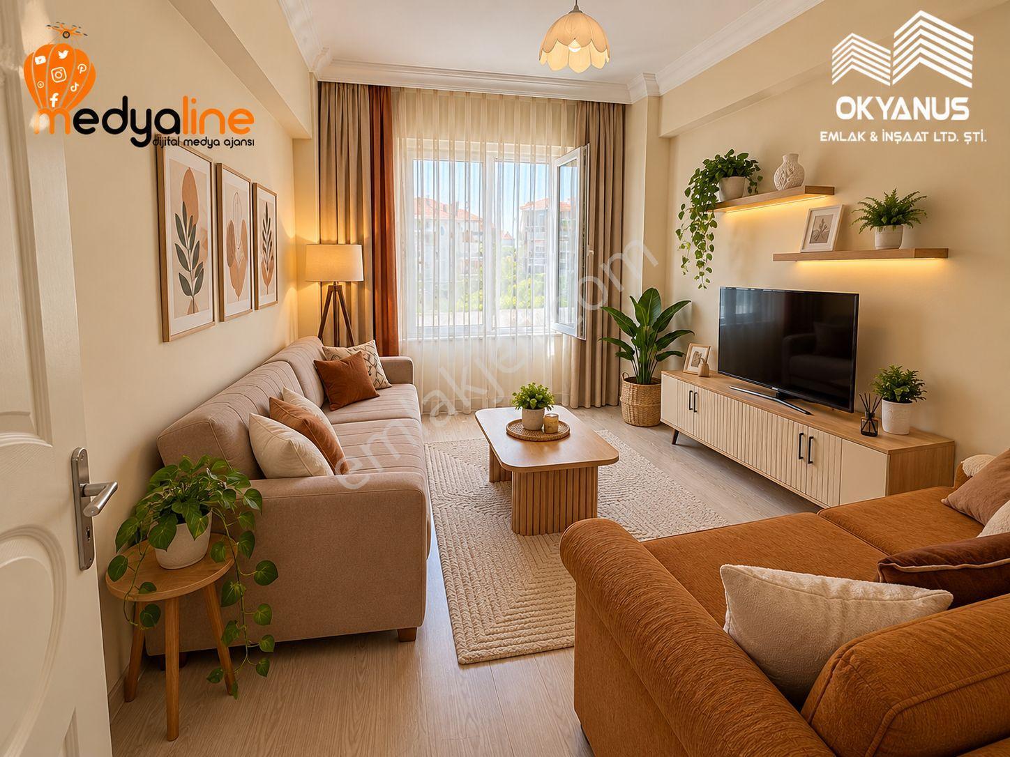 Sakarya Karasu Da Yalı Mah De Ara Kat 2+1 Daire — fotoğraf 4