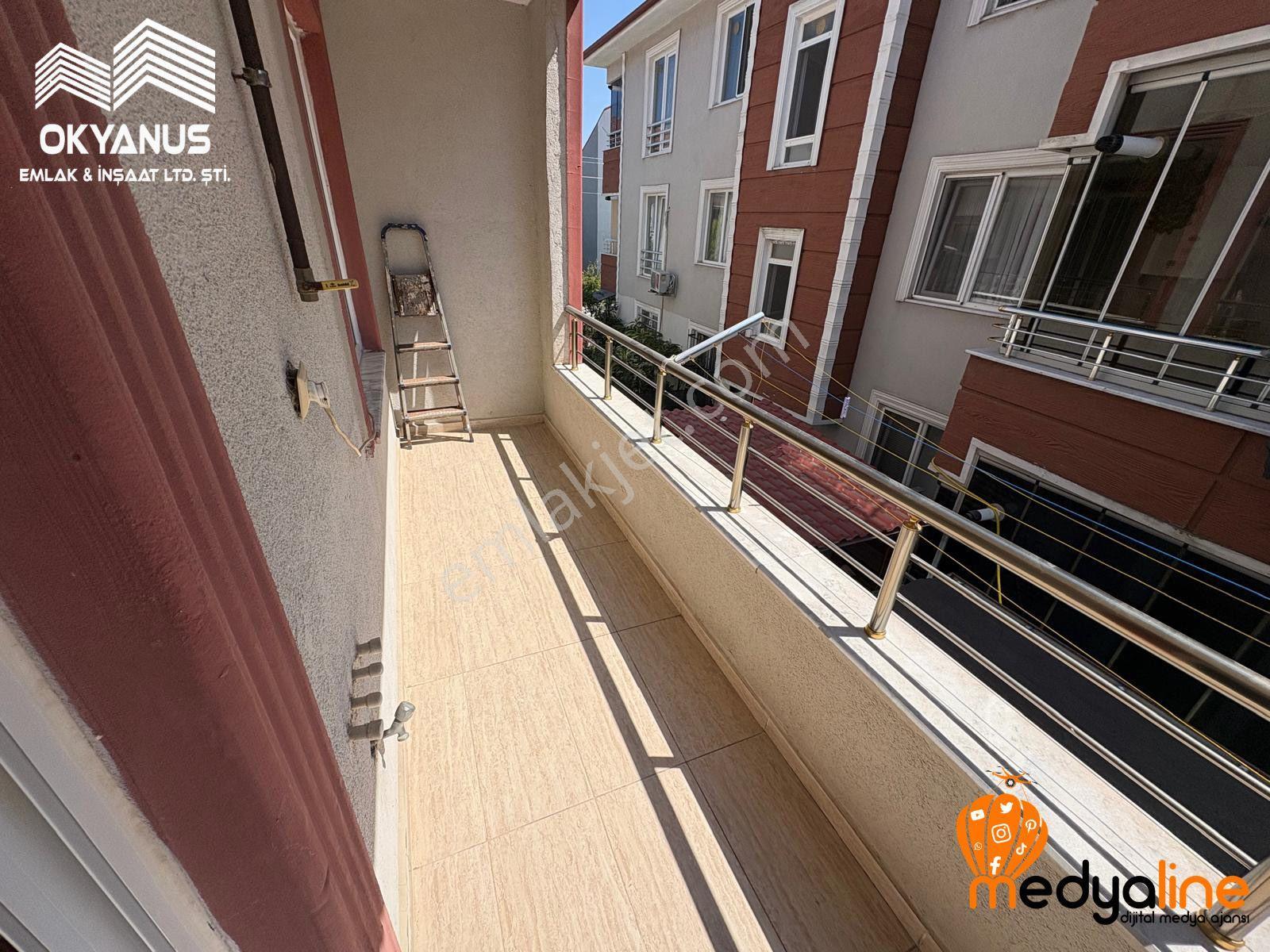 Sakarya Karasu Da Yalı Mah De Ara Kat 2+1 Daire — fotoğraf 11