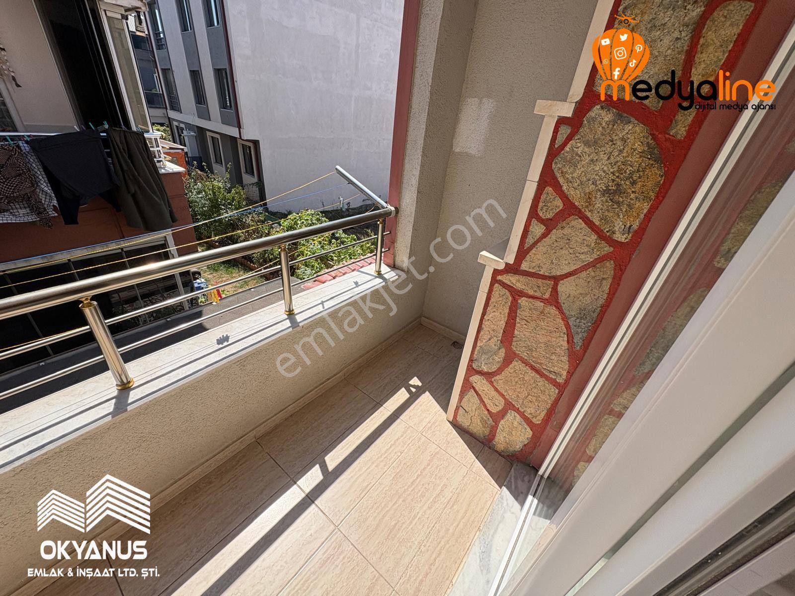 Sakarya Karasu Da Yalı Mah De Ara Kat 2+1 Daire — fotoğraf 12