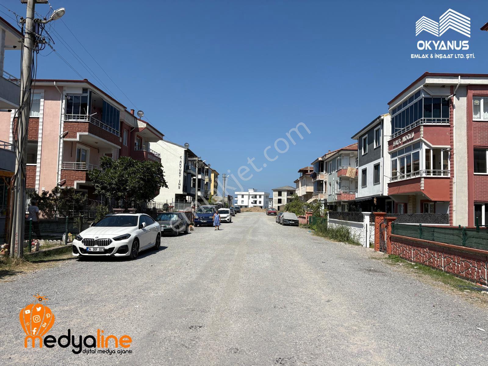 Sakarya Karasu Da Yalı Mah De Ara Kat 2+1 Daire — fotoğraf 20