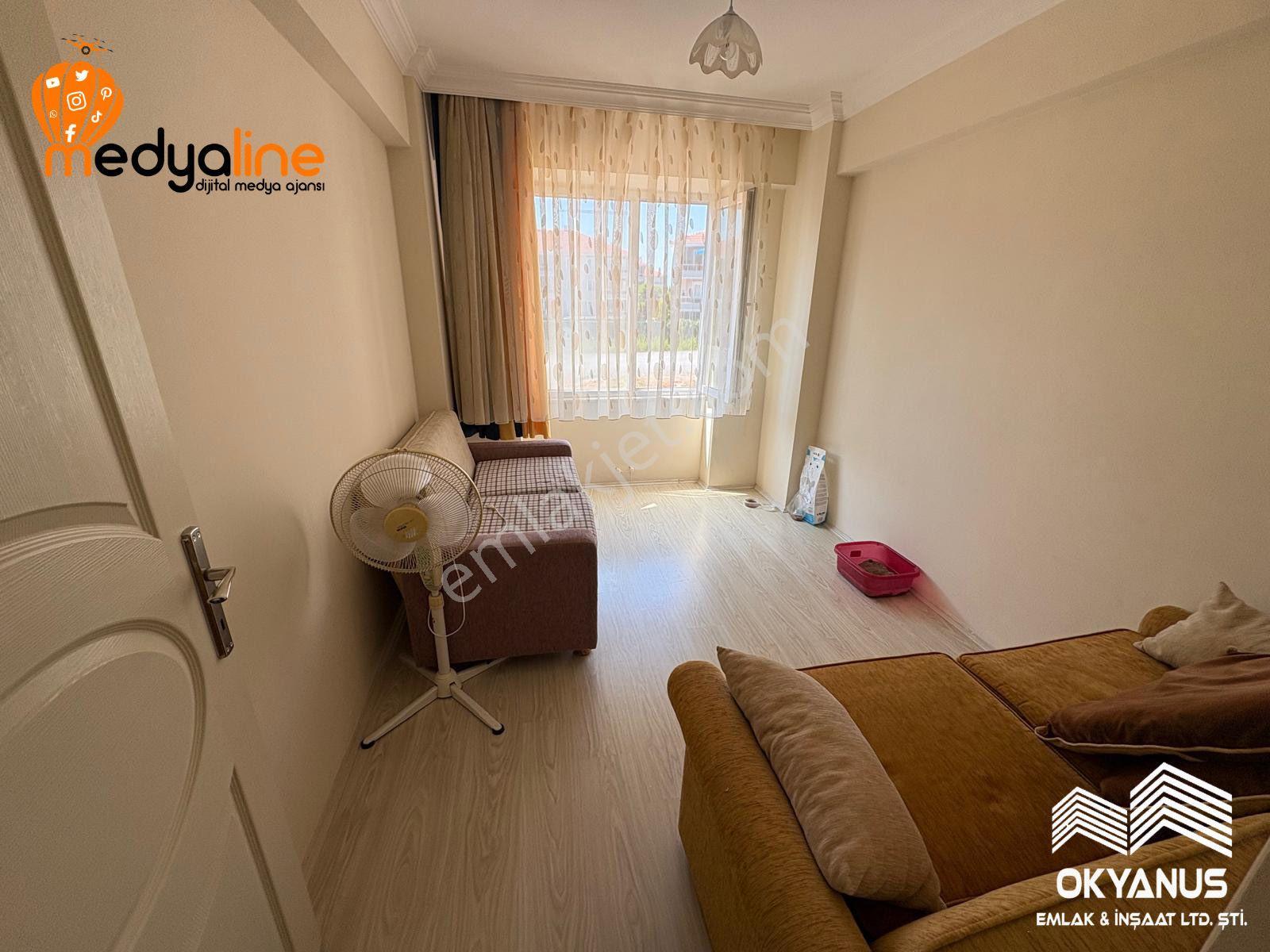 Sakarya Karasu Da Yalı Mah De Ara Kat 2+1 Daire — fotoğraf 21