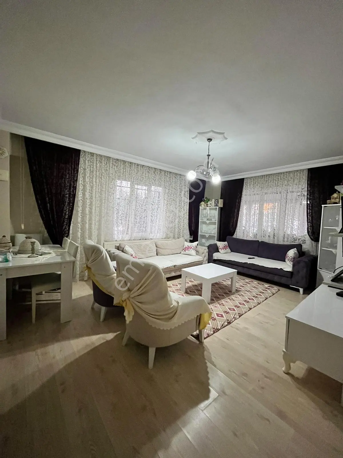 M.k.paşa Hamidiye'de Konumuyla Öne Çıkan 3+1 Daire — fotoğraf 6