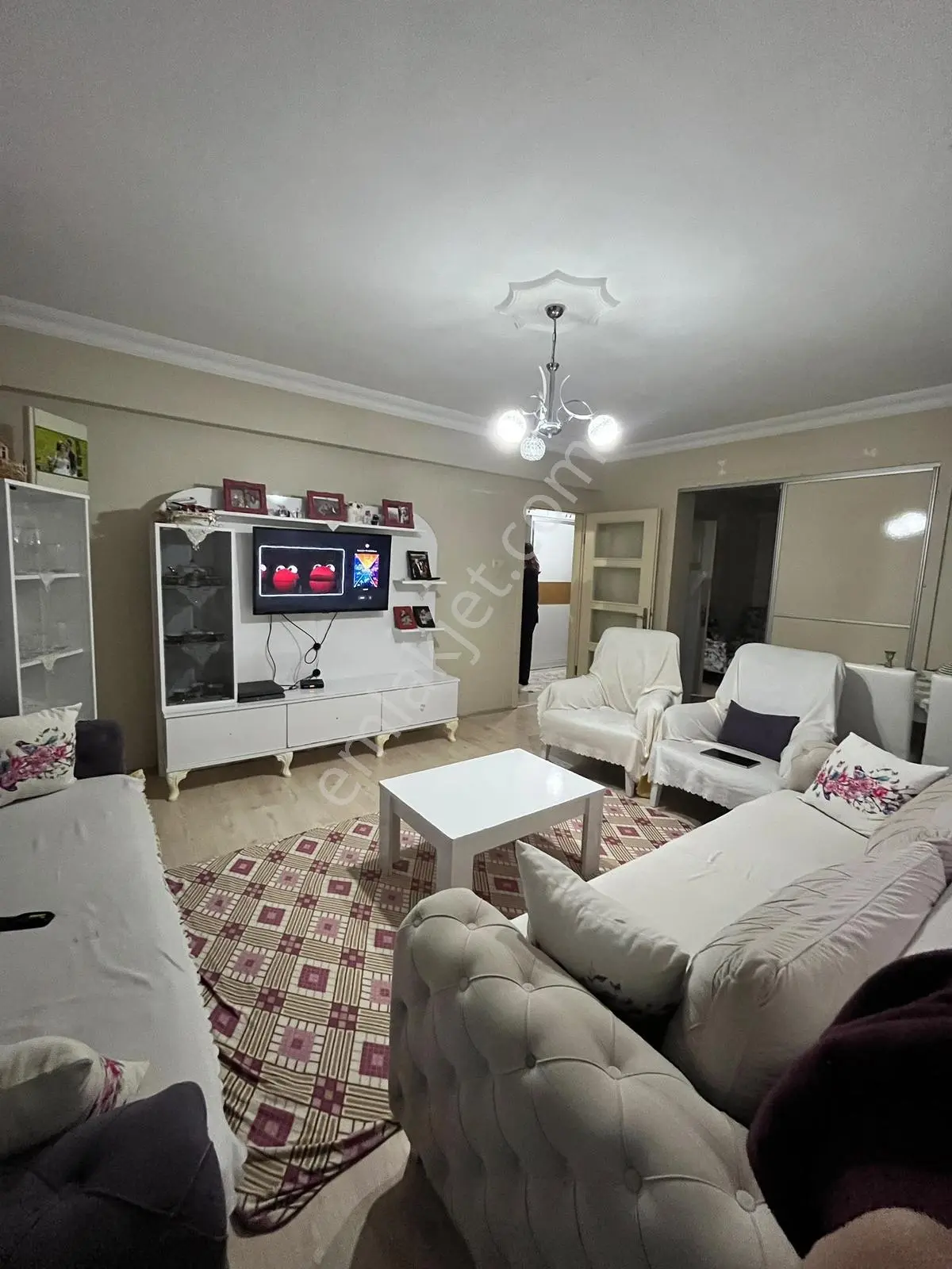 M.k.paşa Hamidiye'de Konumuyla Öne Çıkan 3+1 Daire — fotoğraf 7