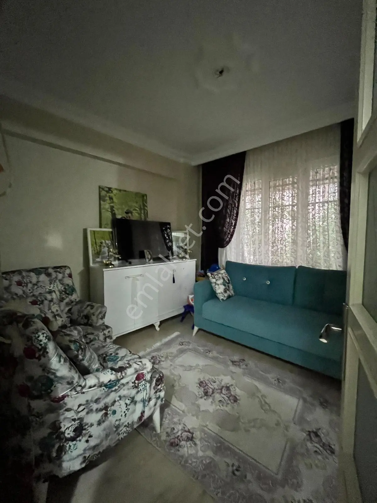 M.k.paşa Hamidiye'de Konumuyla Öne Çıkan 3+1 Daire — fotoğraf 9