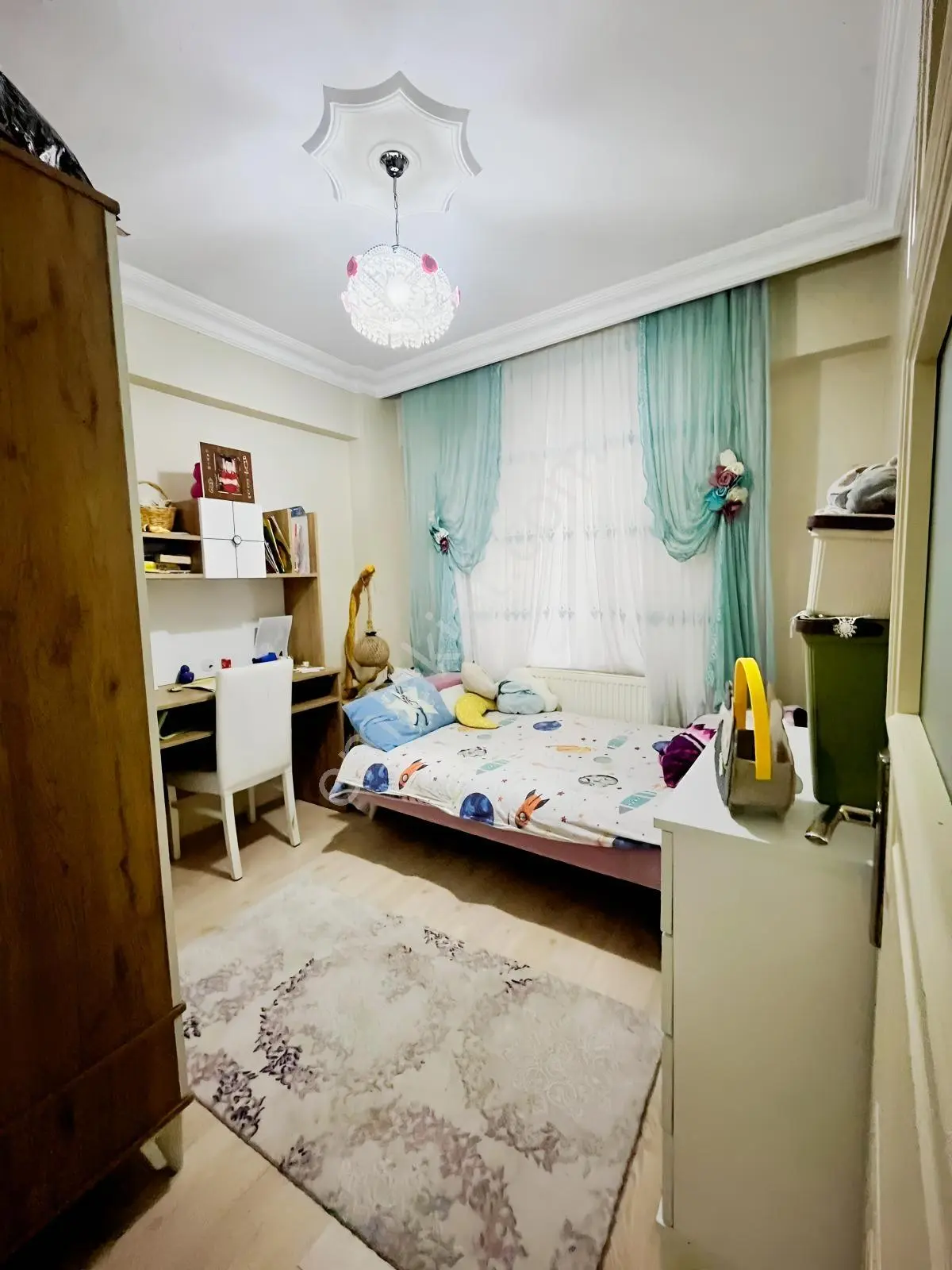 M.k.paşa Hamidiye'de Konumuyla Öne Çıkan 3+1 Daire — fotoğraf 10