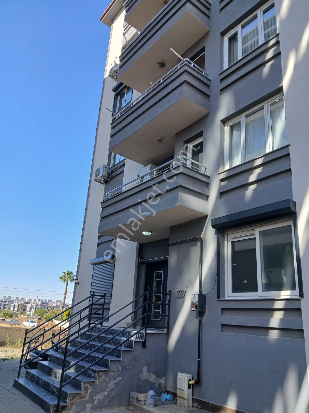 Krediye Uygun Yeni Yapı 2+1 Satılık Daire