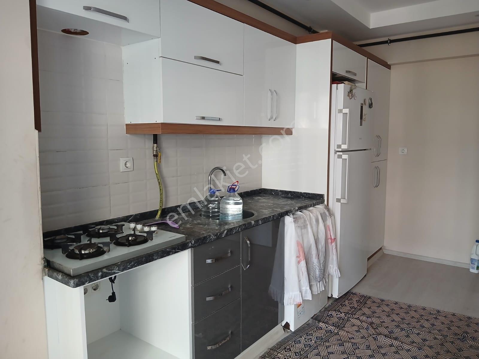 Krediye Uygun Yeni Yapı 2+1 Satılık Daire — fotoğraf 2