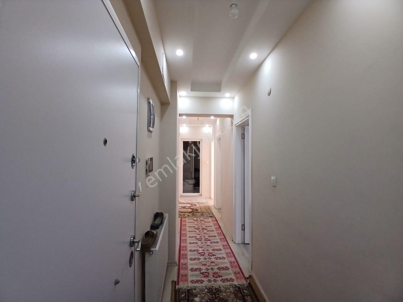 Krediye Uygun Yeni Yapı 2+1 Satılık Daire — fotoğraf 3