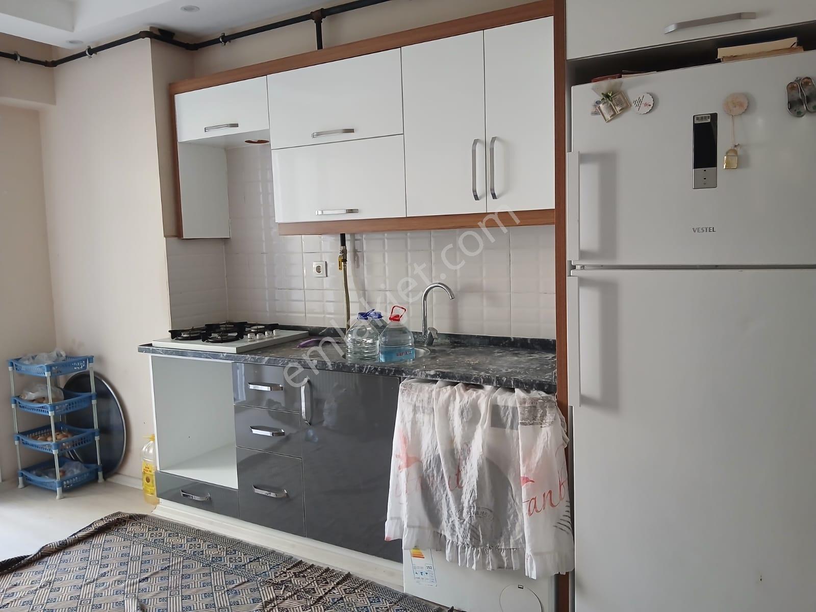 Krediye Uygun Yeni Yapı 2+1 Satılık Daire — fotoğraf 4