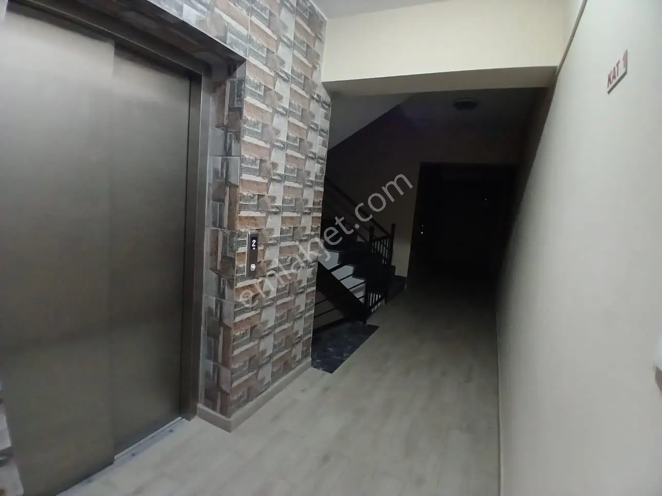 Krediye Uygun Yeni Yapı 2+1 Satılık Daire — fotoğraf 6