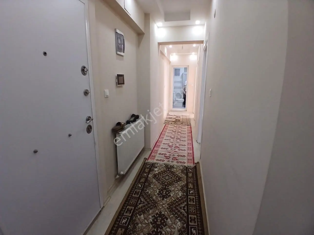 Krediye Uygun Yeni Yapı 2+1 Satılık Daire — fotoğraf 7