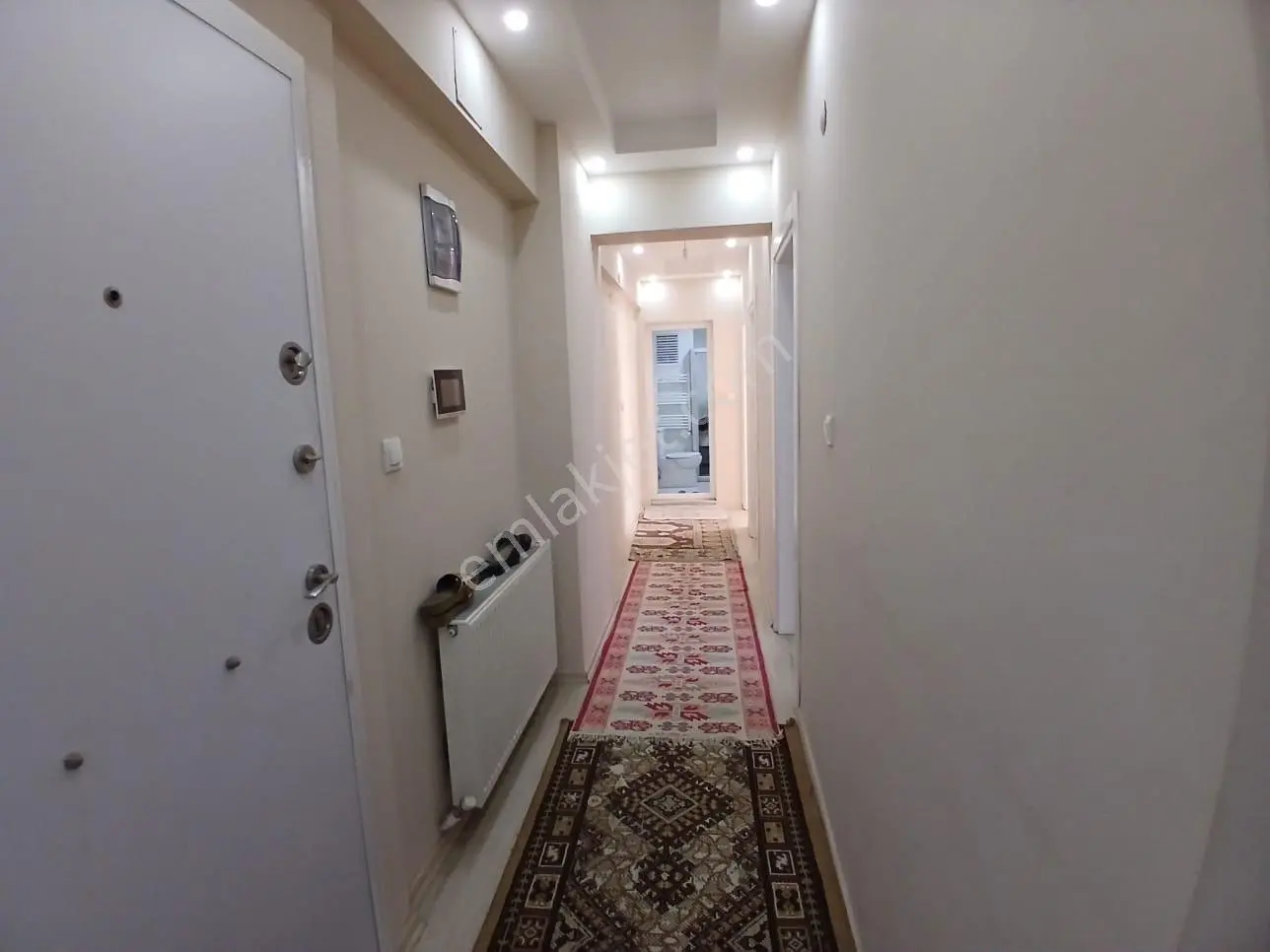 Krediye Uygun Yeni Yapı 2+1 Satılık Daire — fotoğraf 8