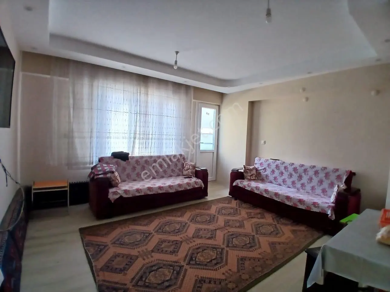 Krediye Uygun Yeni Yapı 2+1 Satılık Daire — fotoğraf 10