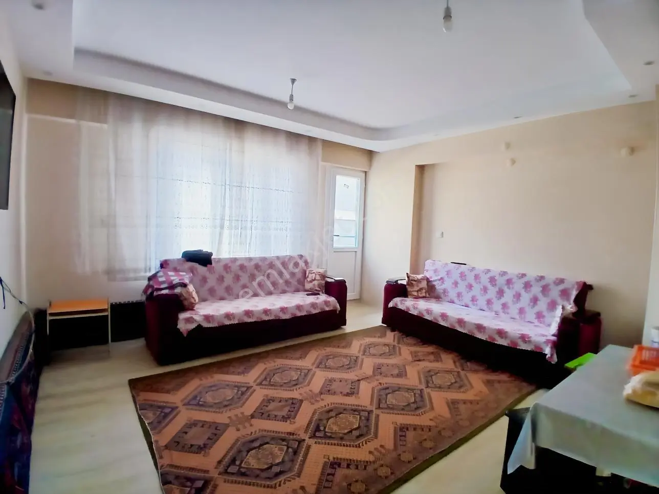 Krediye Uygun Yeni Yapı 2+1 Satılık Daire — fotoğraf 11