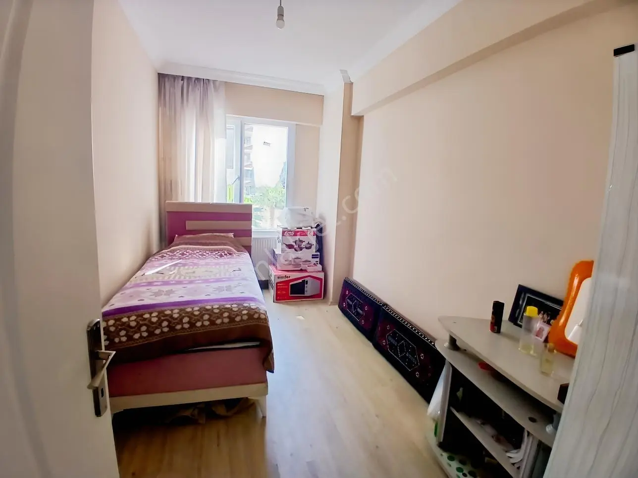 Krediye Uygun Yeni Yapı 2+1 Satılık Daire — fotoğraf 12