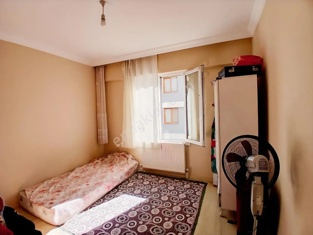 Krediye Uygun Yeni Yapı 2+1 Satılık Daire — fotoğraf 13