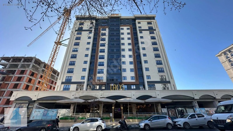Bağcılar Da Site İçi Sıfır Daire 1+1, 65 M2 +30 M2 Teras,Otopark