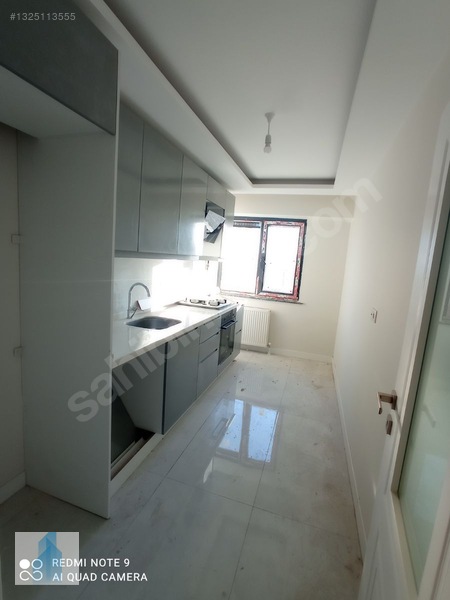 Bağcılar Da Site İçi Sıfır Daire 1+1, 65 M2 +30 M2 Teras,otopark — fotoğraf 6