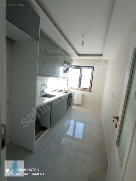 Bağcılar Da Site İçi Sıfır Daire 1+1, 65 M2 +30 M2 Teras,otopark — fotoğraf 7