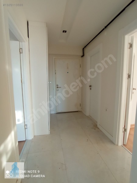 Bağcılar Da Site İçi Sıfır Daire 1+1, 65 M2 +30 M2 Teras,otopark — fotoğraf 11