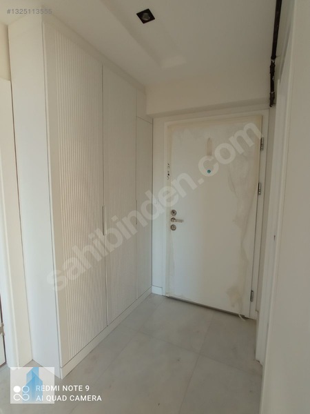 Bağcılar Da Site İçi Sıfır Daire 1+1, 65 M2 +30 M2 Teras,otopark — fotoğraf 12