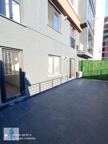 Bağcılar Da Site İçi Sıfır Daire 1+1, 65 M2 +30 M2 Teras,otopark — fotoğraf 14