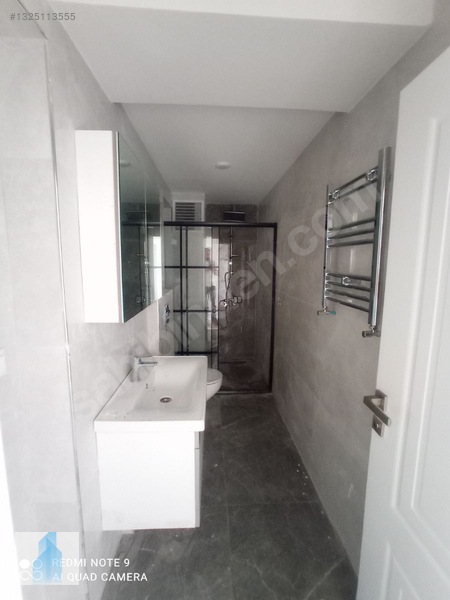 Bağcılar Da Site İçi Sıfır Daire 1+1, 65 M2 +30 M2 Teras,otopark — fotoğraf 16