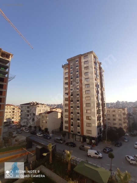 Bağcılar Da Site İçi Sıfır Daire 1+1, 65 M2 +30 M2 Teras,otopark — fotoğraf 18