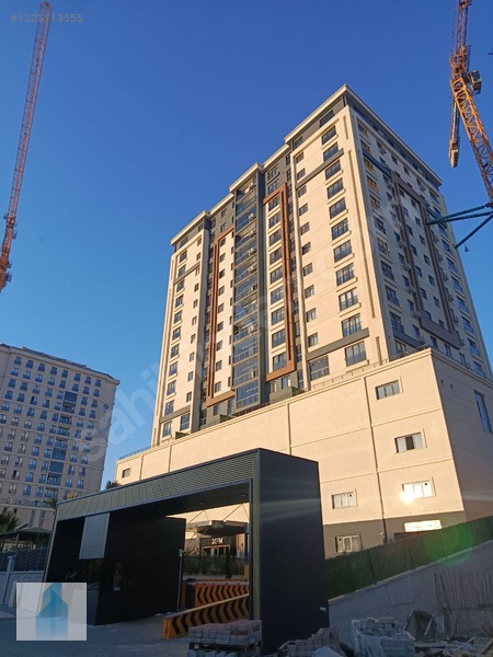 Bağcılar Da Site İçi Sıfır Daire 1+1, 65 M2 +30 M2 Teras,otopark — fotoğraf 20