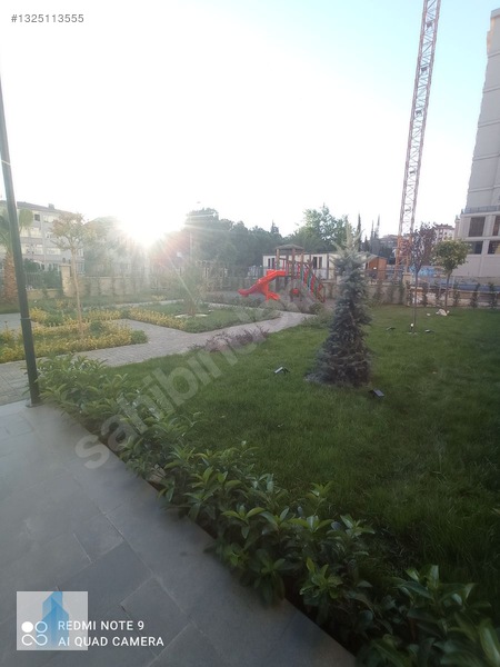 Bağcılar Da Site İçi Sıfır Daire 1+1, 65 M2 +30 M2 Teras,otopark — fotoğraf 21