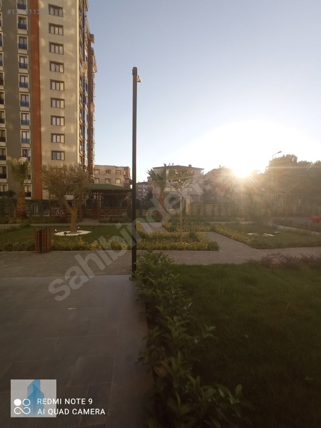 Bağcılar Da Site İçi Sıfır Daire 1+1, 65 M2 +30 M2 Teras,otopark — fotoğraf 23