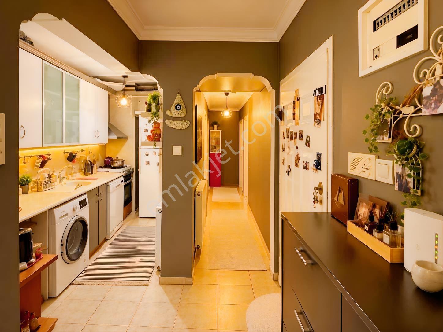 Güzelyalı 40. Sokakta Çift Teraslı 2+1 Yatırım Fırsatı — fotoğraf 9