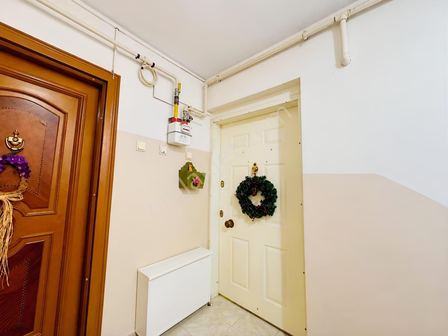Güzelyalı 40. Sokakta Çift Teraslı 2+1 Yatırım Fırsatı — fotoğraf 18