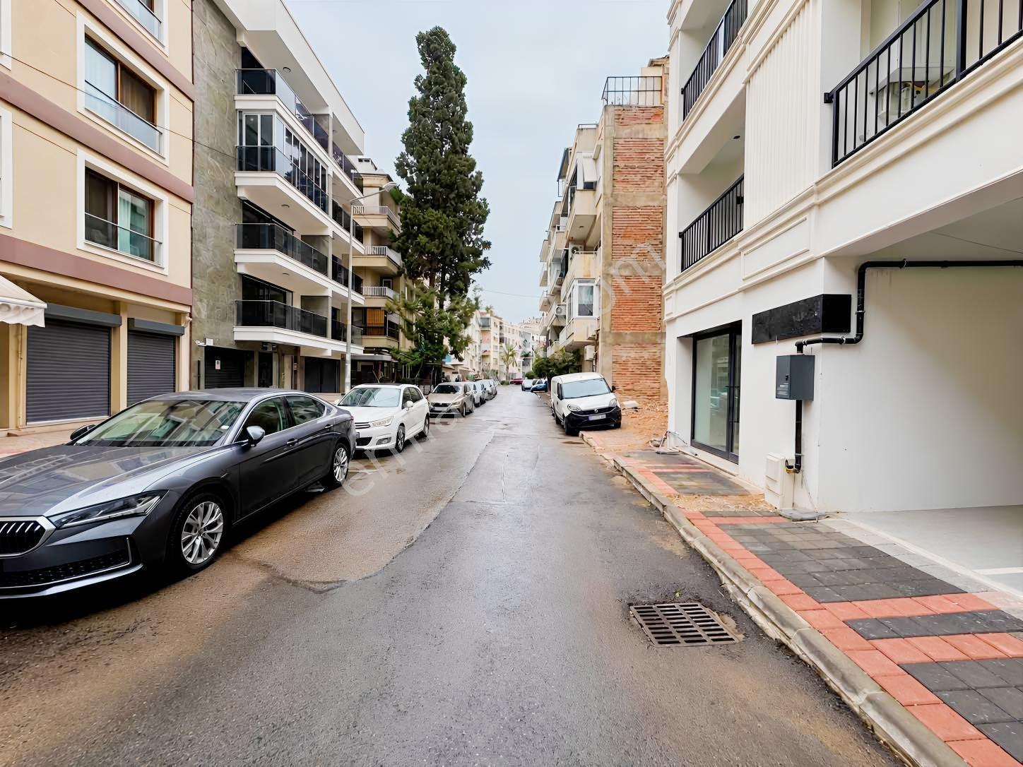 Güzelyalı 40. Sokakta Çift Teraslı 2+1 Yatırım Fırsatı — fotoğraf 22