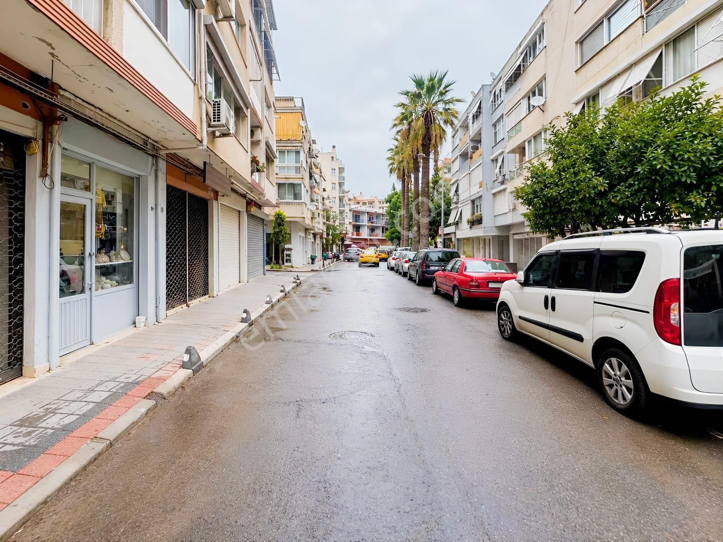 Güzelyalı 40. Sokakta Çift Teraslı 2+1 Yatırım Fırsatı — fotoğraf 23