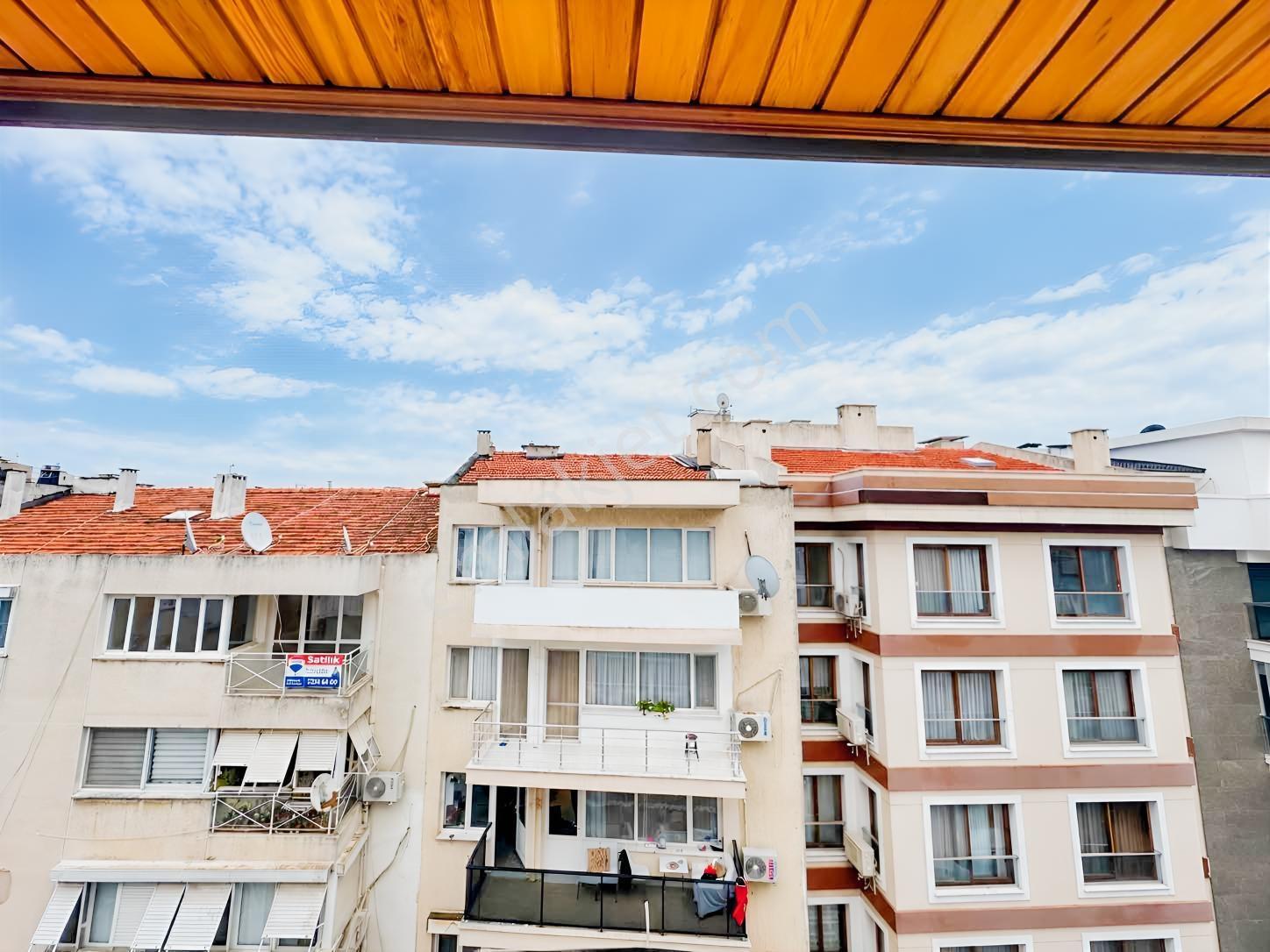 Güzelyalı 40. Sokakta Çift Teraslı 2+1 Yatırım Fırsatı — fotoğraf 26