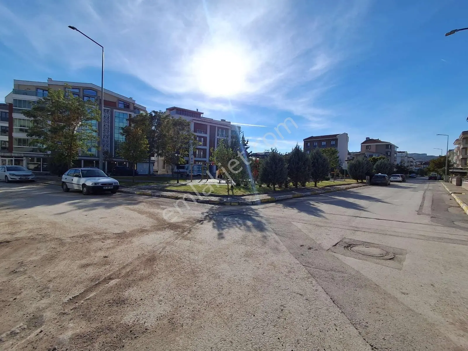 Balıkesir Altıeylül Gop Ta Köşe Konum Satılık 1+1 Daire — fotoğraf 13