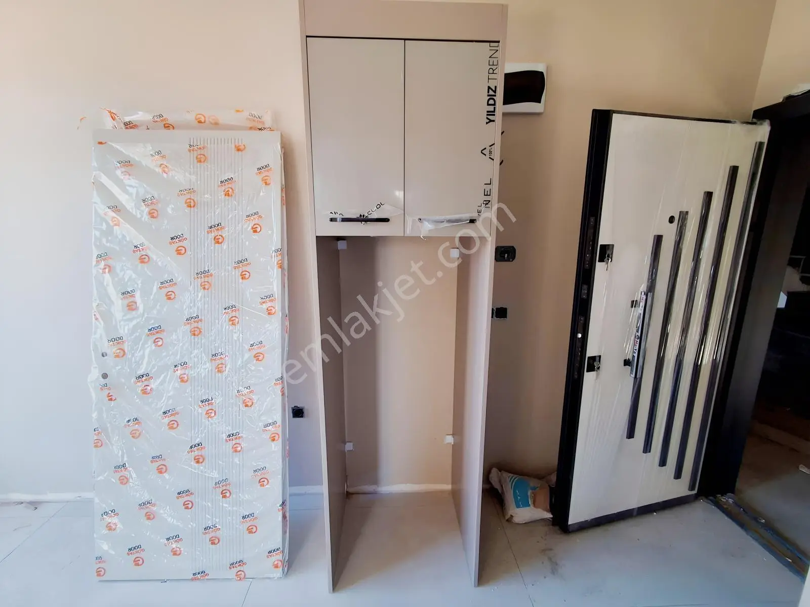 Balıkesir Altıeylül Gop Ta Köşe Konum Satılık 1+1 Daire — fotoğraf 22
