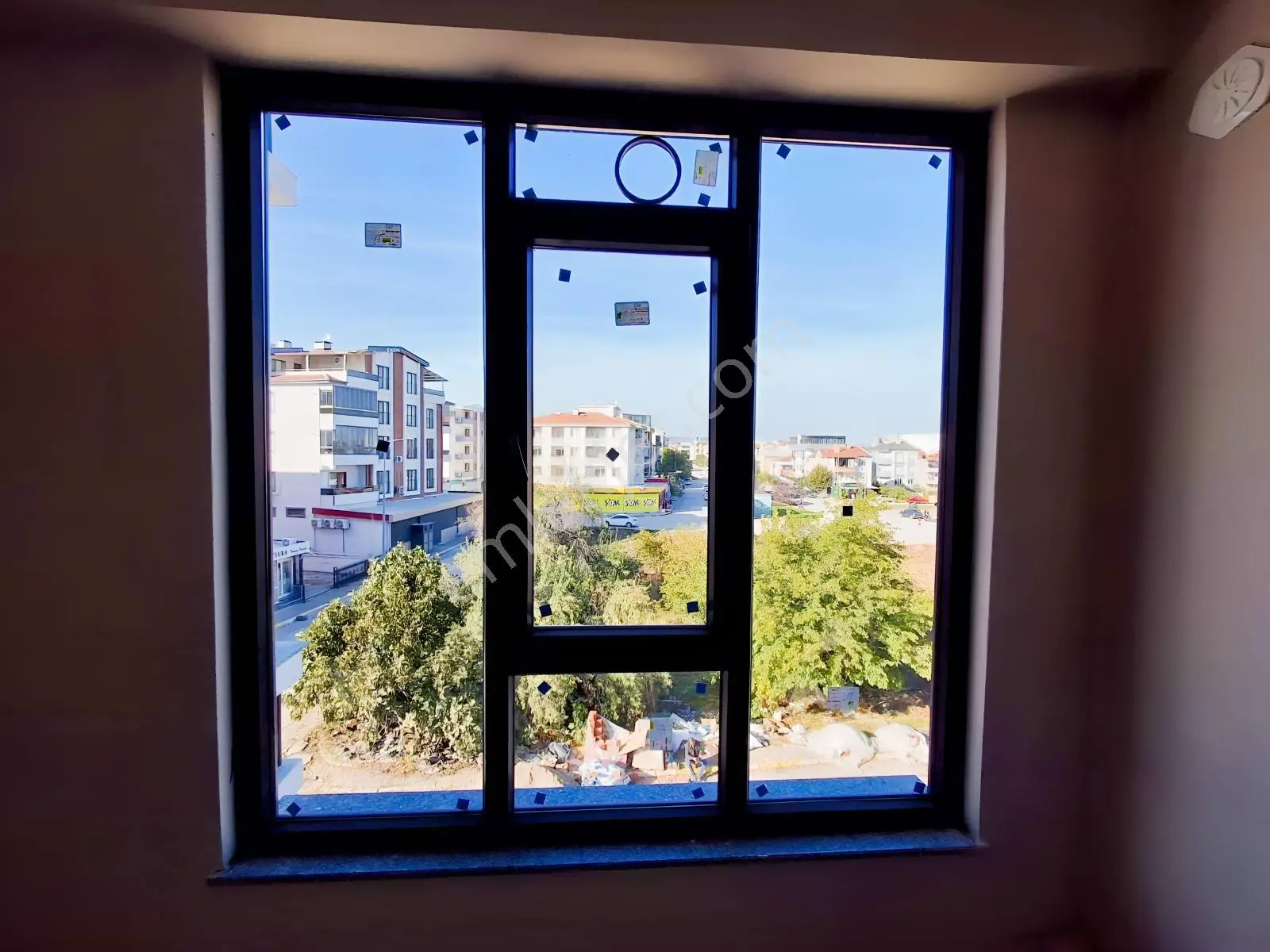 Balıkesir Altıeylül Gop Ta Köşe Konum Satılık 1+1 Daire — fotoğraf 23