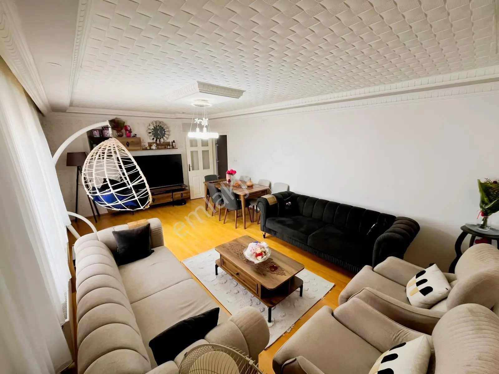 Şahintepe Mah Bağımsız Odalar Satılık 3+1 Daire — fotoğraf 2