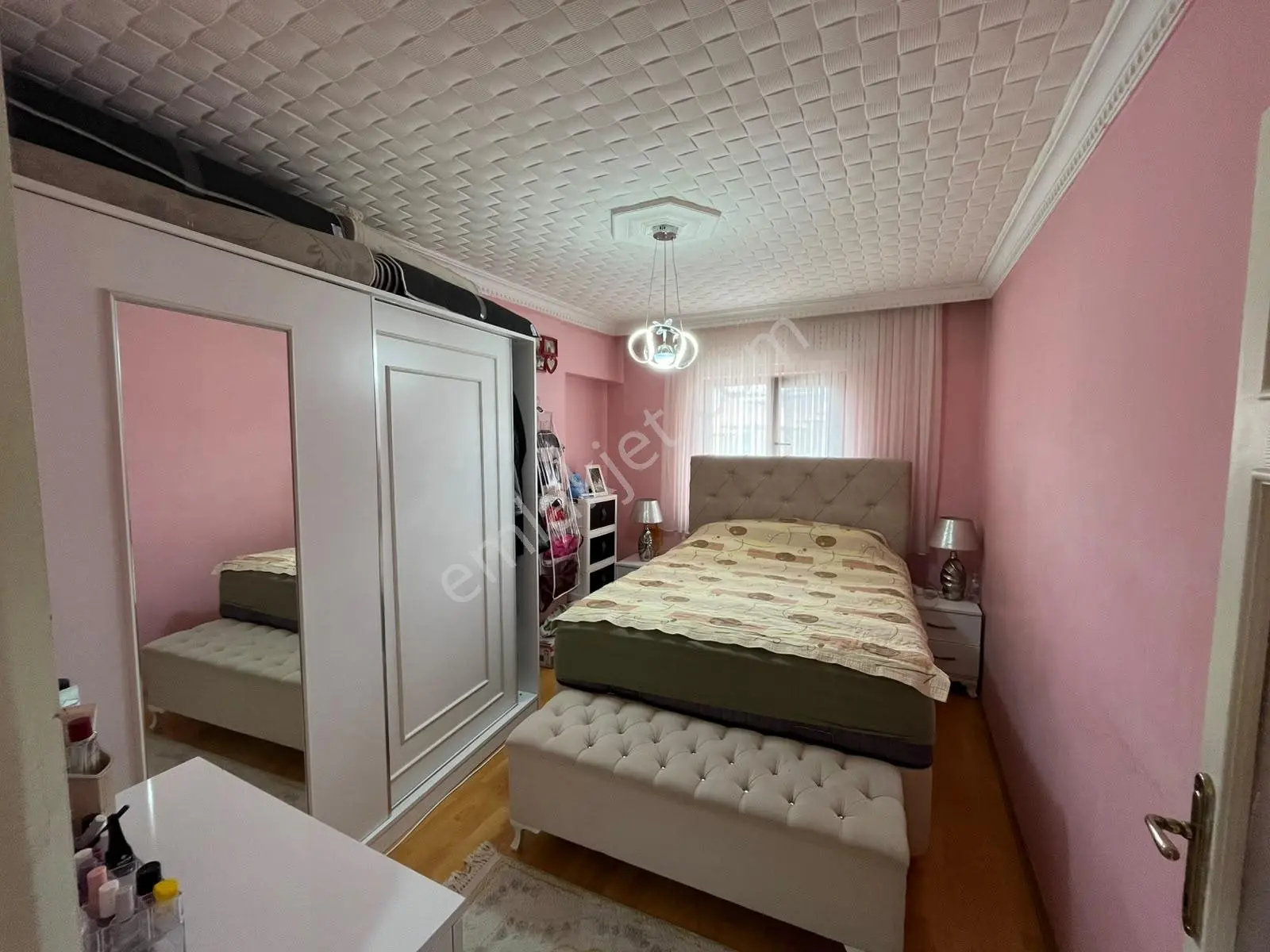 Şahintepe Mah Bağımsız Odalar Satılık 3+1 Daire — fotoğraf 9